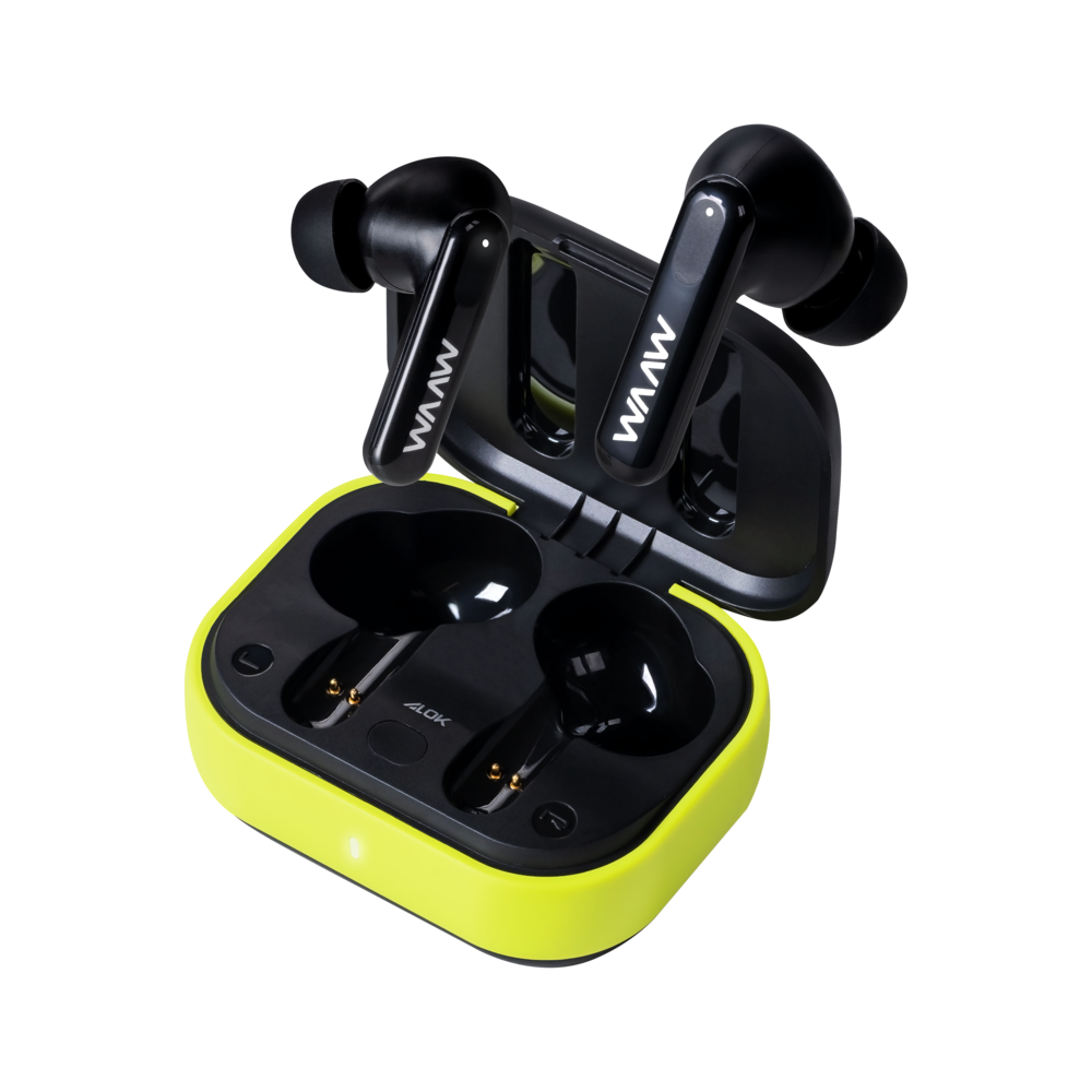 Fone de Ouvido MOB 500