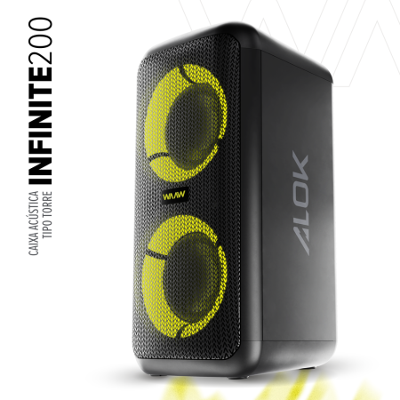 INFINITE 200 - 12
