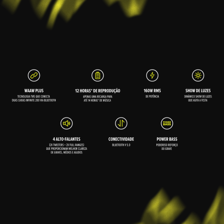 INFINITE 200 - 14