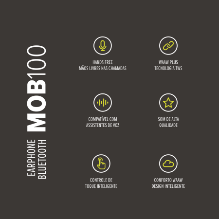 MOB 100EB - 7899831310050 - 25