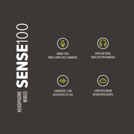SENSE 100HW - 7899831310166 - 13