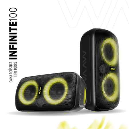 INFINITE 100 - 15
