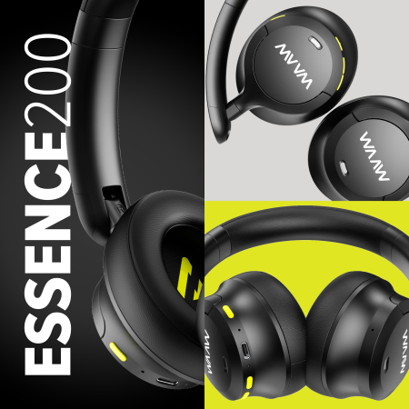 WAAW0601-WAAW HEADPHONE BLUETOOTH ESSENCE 200 (10)