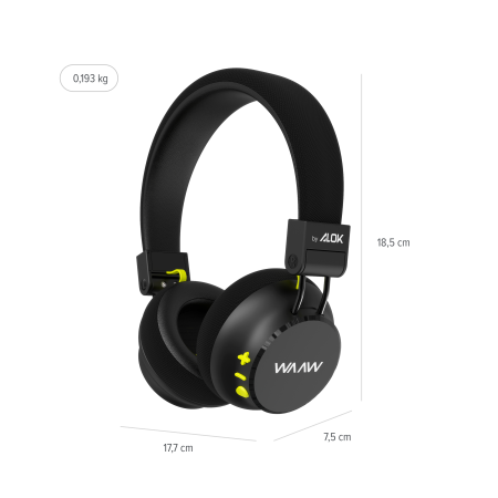 WAAW0604-WAAW HEADPHONE BLUETOOTH NOISE CANCELLING ESSENCE 300 (13)