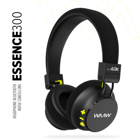 WAAW0604-WAAW HEADPHONE BLUETOOTH NOISE CANCELLING ESSENCE 300 (2)