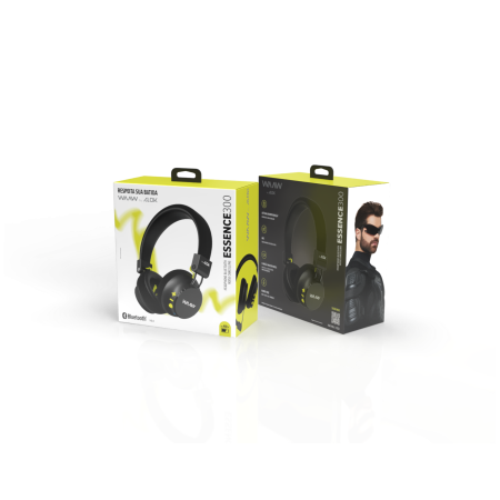 WAAW0604-WAAW HEADPHONE BLUETOOTH NOISE CANCELLING ESSENCE 300 (21)