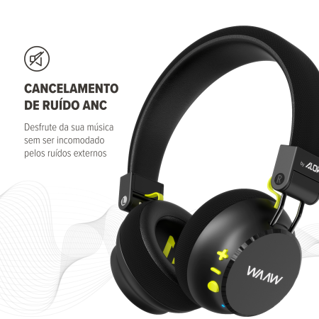 WAAW0604-WAAW HEADPHONE BLUETOOTH NOISE CANCELLING ESSENCE 300 (7)