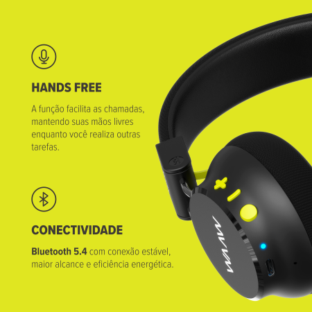 WAAW0604-WAAW HEADPHONE BLUETOOTH NOISE CANCELLING ESSENCE 300 (9)
