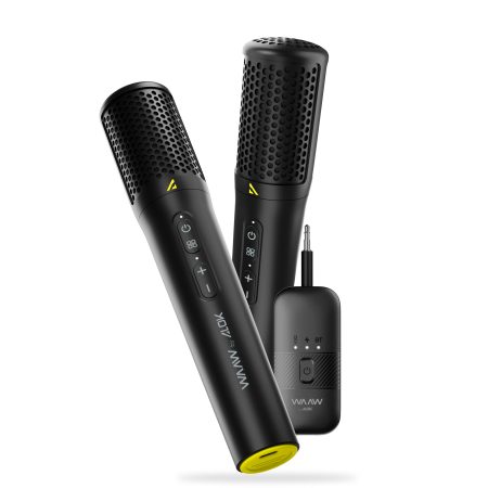 7899831345212-WAAW WIRELESS MICROPHONE VOCAL 100 PRO (1)