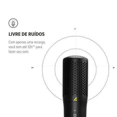 7899831345212-WAAW WIRELESS MICROPHONE VOCAL 100 PRO (5)