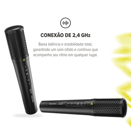 7899831345212-WAAW WIRELESS MICROPHONE VOCAL 100 PRO (7)