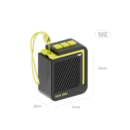 7899831345762-WAAW SPEAKER BLUETOOTH EASY 100 (21)