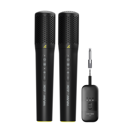 7899831347728-WAAW SPEAKER BLUETOOTH BEAT 1000 + WAAW VOCAL 100 PRO (16)