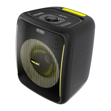 7899831347728-WAAW SPEAKER BLUETOOTH BEAT 1000 + WAAW VOCAL 100 PRO (19)