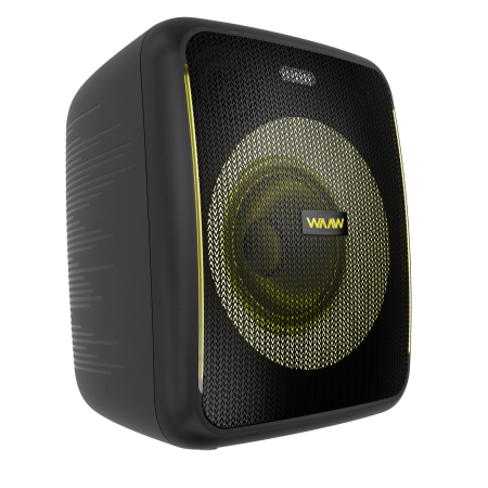 7899831347728-WAAW SPEAKER BLUETOOTH BEAT 1000 + WAAW VOCAL 100 PRO (29)