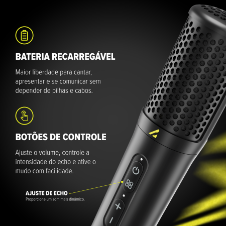 7899831347728-WAAW SPEAKER BLUETOOTH BEAT 1000 + WAAW VOCAL 100 PRO (7)