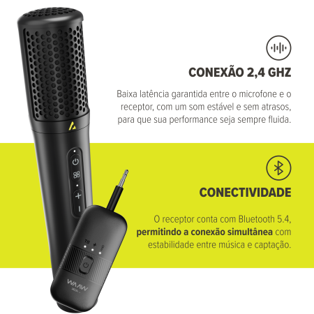 7899831347728-WAAW SPEAKER BLUETOOTH BEAT 1000 + WAAW VOCAL 100 PRO (9)